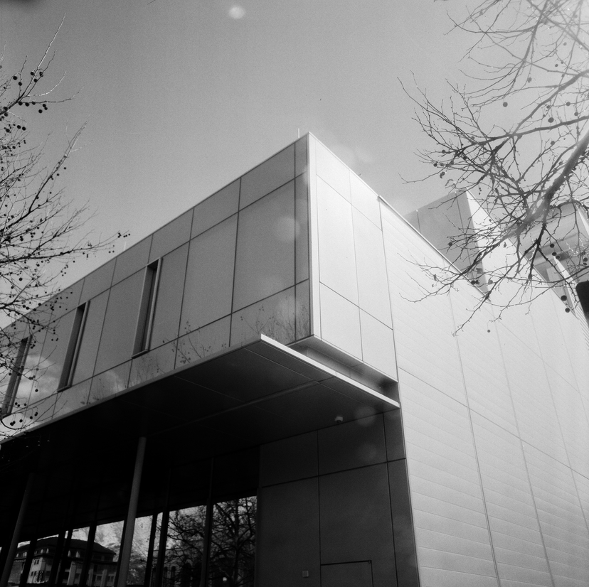 Provo Center Street - Provo, UT