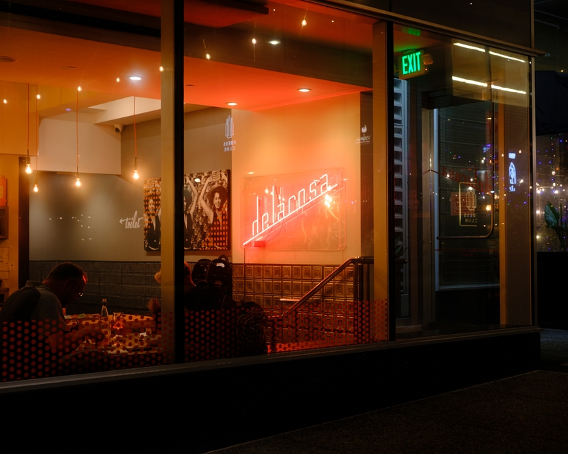 Delacosa - San Francisco, CA